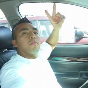 Meet your Posher, Vicente